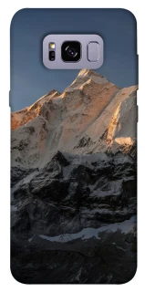 Чохол на Samsung G955 Galaxy S8 Plus Mountain фото 1 з 1