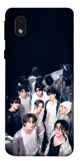 Чохол на Samsung Galaxy M01 Core / A01 Core Stray Kids v4 фото 1 з 1