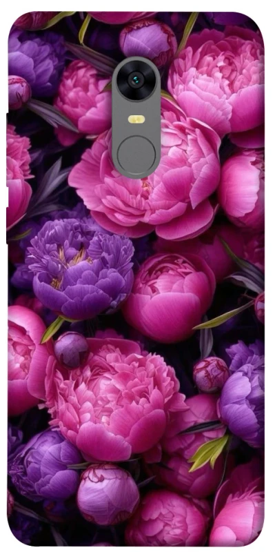 Чохол на Xiaomi Redmi 5 Plus / Redmi Note 5 (Single Camera) Garden2 фото 1 з 1