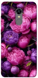 Чохол на Xiaomi Redmi 5 Plus / Redmi Note 5 (Single Camera) Garden2 фото 1 з 1