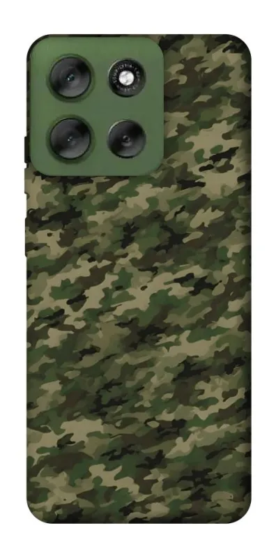 Чехол на Motorola Moto G56 5G Camouflage v24 фото 1 из 1