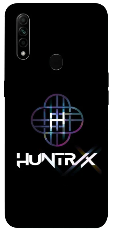 Чохол на Oppo A31 K-Pop Demon Hunters ver.17 фото 1 з 1