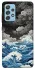 Чохол на Samsung Galaxy A52 4G / A52 5G Japan wave фото 1 з 1