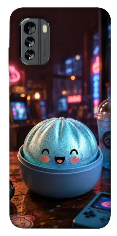 Чохол на Nokia G60 Dumpling ver.5 фото 1 з 1
