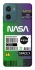 Чохол на Motorola Moto G06 NASA ver.2 фото 1 з 1