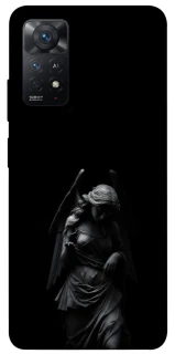 Чехол на Xiaomi Redmi Note 11 Pro 4G/5G Angel фото 1 из 1