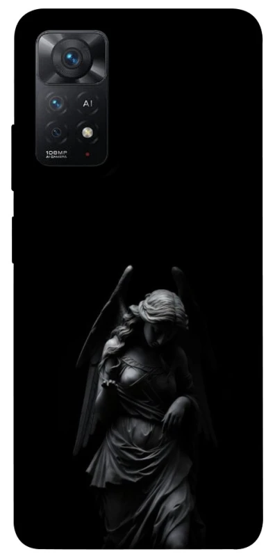 Чохол на Xiaomi Redmi Note 12 Pro 4G Angel фото 1 з 1