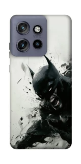 Чохол на Motorola Edge 50 Neo Batman фото 1 з 1