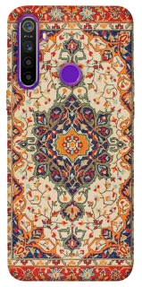 Чохол на Realme 5 Килим v10 фото 1 з 1