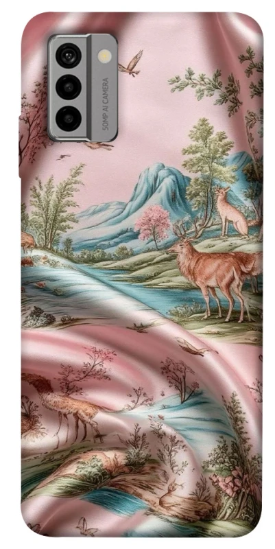 Чохол на Nokia G22 Nature фото 1 з 1