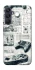 Чохол на Samsung Galaxy A25 5G Gamer Zone ver.2 фото 1 з 1