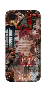 Чохол на Apple iPhone 17e (6.1") Christmas spirit ver.3 фото 1 з 1