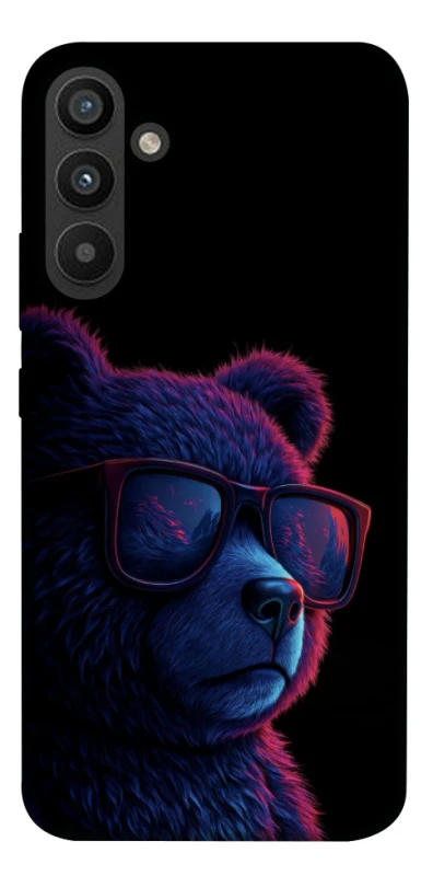 Чохол на Samsung Galaxy A34 5G Cool Bear фото 1 з 1