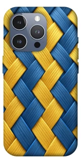 Чохол на Apple iPhone 16 Pro Max Brassweed фото 1 з 1