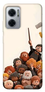 Чохол на Xiaomi Redmi Note 11E Harry Potter V19 фото 1 з 1