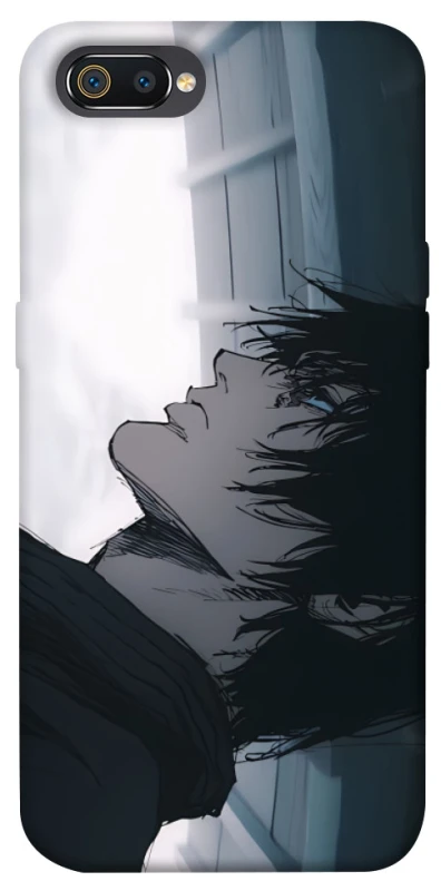 Чехол на Realme C2 Toji Zenin v2 фото 1 из 1