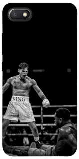 Чехол на Xiaomi Redmi 6A king фото 1 из 1