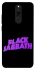 Чохол на Xiaomi Redmi 8 Black Sabbath logo ver.1 фото 1 з 1