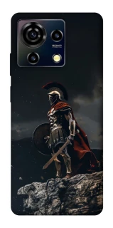 Чохол на ZTE Blade V50 Vita Roman warrior фото 1 з 1