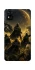 Чохол на ZTE Blade A31 HELLDIVERS ver.2 фото 1 з 1