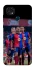 Чохол на ZTE Blade 20 Smart FC Barcelona team фото 1 з 1