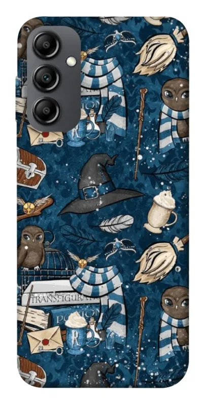 Чехол на Samsung Galaxy A14 4G/5G Harry Potter V20 фото 1 из 1
