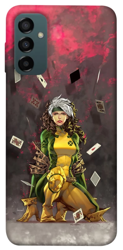 Чехол на Samsung Galaxy M34 5G Rogue фото 1 из 1