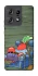 Чохол на Motorola Edge 50 Pro Mr.Krabs фото 1 з 1