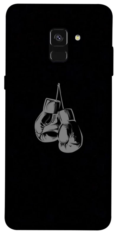 Чохол на Samsung A530 Galaxy A8 (2018) boxing фото 1 з 1