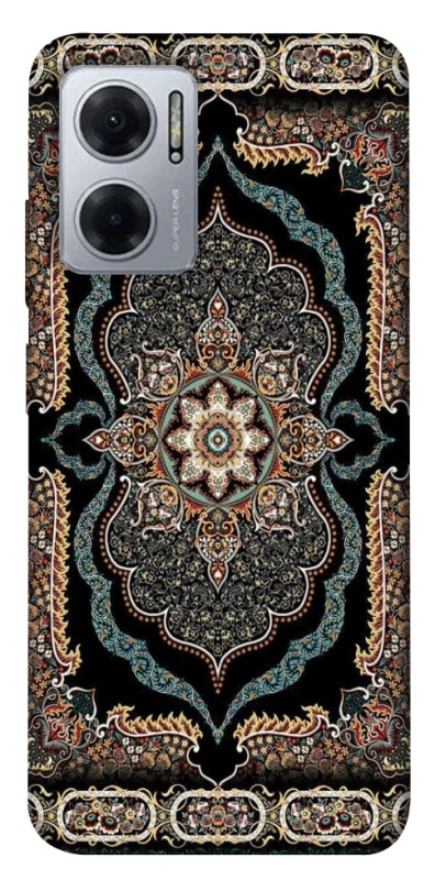 Чохол на Xiaomi Redmi Note 11E Килим v6 фото 1 з 1