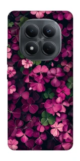 Чохол на Xiaomi Redmi Note 15 Pro 4G Flowers v7 фото 1 з 1