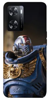 Чехол на Oppo A57s Warhammer 40k фото 1 из 1