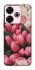 Чохол на Xiaomi Poco M6 4G Flowers v3 фото 1 з 1