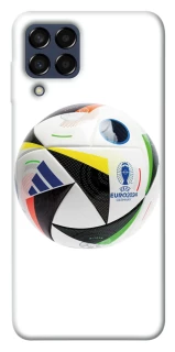 Чохол на Samsung Galaxy M33 5G Football Ball 2024 v2 фото 1 з 1