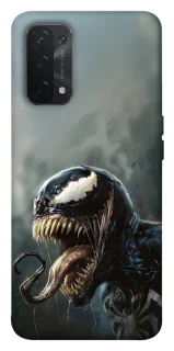 Чехол на Oppo A54 5G / A74 5G venom v7 фото 1 из 1