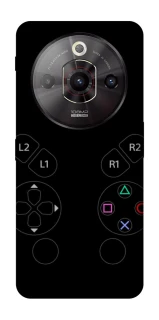 Чохол на ZTE Nubia Focus Pro PS Controller фото 1 з 1