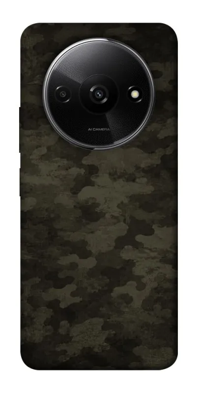 Чехол на Xiaomi Redmi A3 Camouflage v22 фото 1 из 1