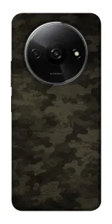 Чехол на Xiaomi Redmi A3 Camouflage v22 фото 1 из 1