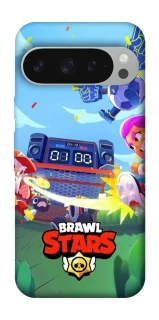 Чехол на Google Pixel 10 Pro XL Brawl Stars ver.11 фото 1 из 1