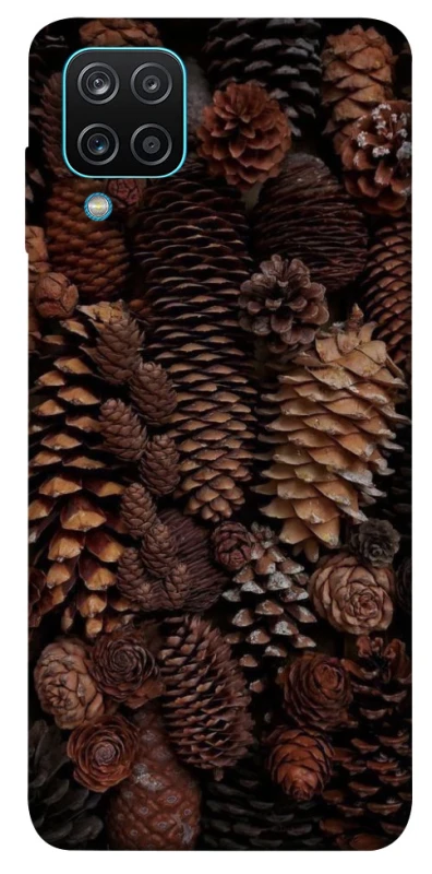 Чохол на Samsung Galaxy M12 Magic1 фото 1 з 1