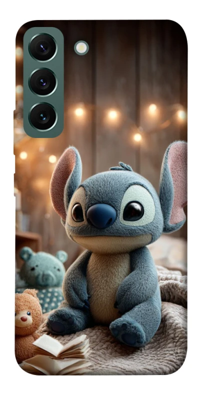 Чехол на Samsung Galaxy S22 Stitch ver.16 фото 1 из 1