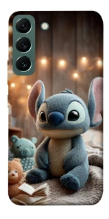 Чохол на Samsung Galaxy S22 Stitch ver.16 фото 1 з 1