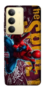 Чохол на Realme 14x Spider Man ver.3 фото 1 з 1