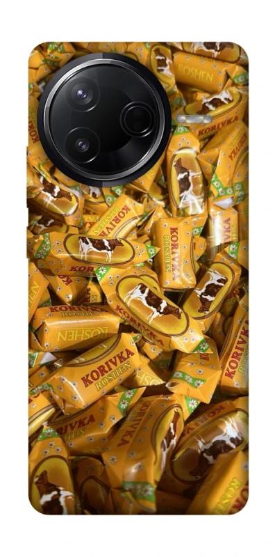 Чехол на Infinix Note 50 Pro Roshen фото 1 из 1