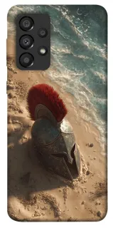 Чохол на Samsung Galaxy A33 5G Odyssey ver.3 фото 1 з 1