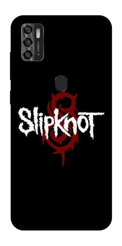Чохол на ZTE Blade A7s (2020) Slipknot фото 1 з 1