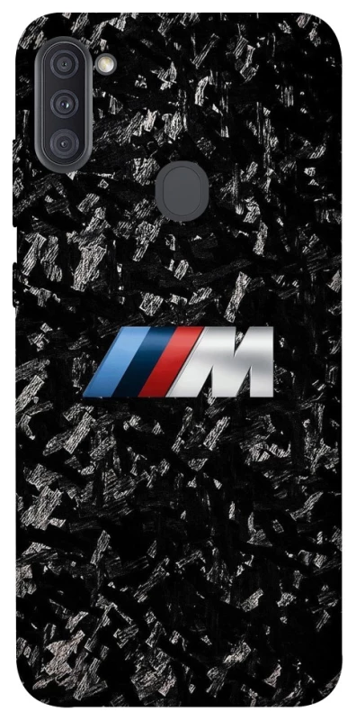 Чохол на Samsung Galaxy A11 M-series carbon фото 1 з 1