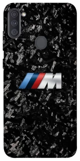 Чохол на Samsung Galaxy A11 M-series carbon фото 1 з 1