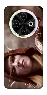 Чохол на TECNO Spark 30C Sylvana фото 1 з 1