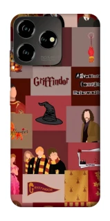 Чохол на ZTE Blade V50 Design 4G Harry Potter v12 фото 1 з 1